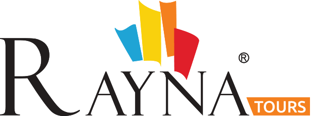 Rayna Online B2B logo